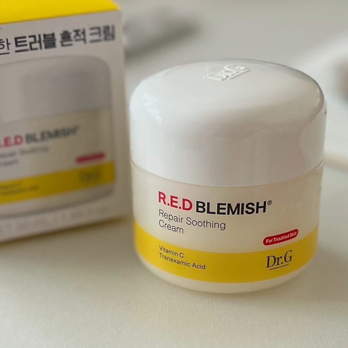 chimmy on LIPS 「━━━━━━━━━━━━━━━━ Dr.Gレッドブレミッシュリ..」(4枚目)