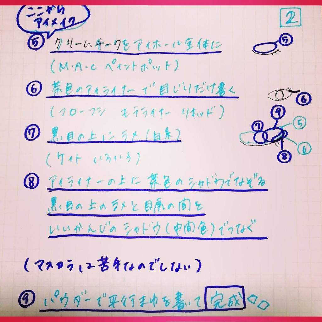 プロ ロングウェア ペイント ポット/M・A・C/ジェル・クリームアイシャドウを使ったクチコミ（2枚目）