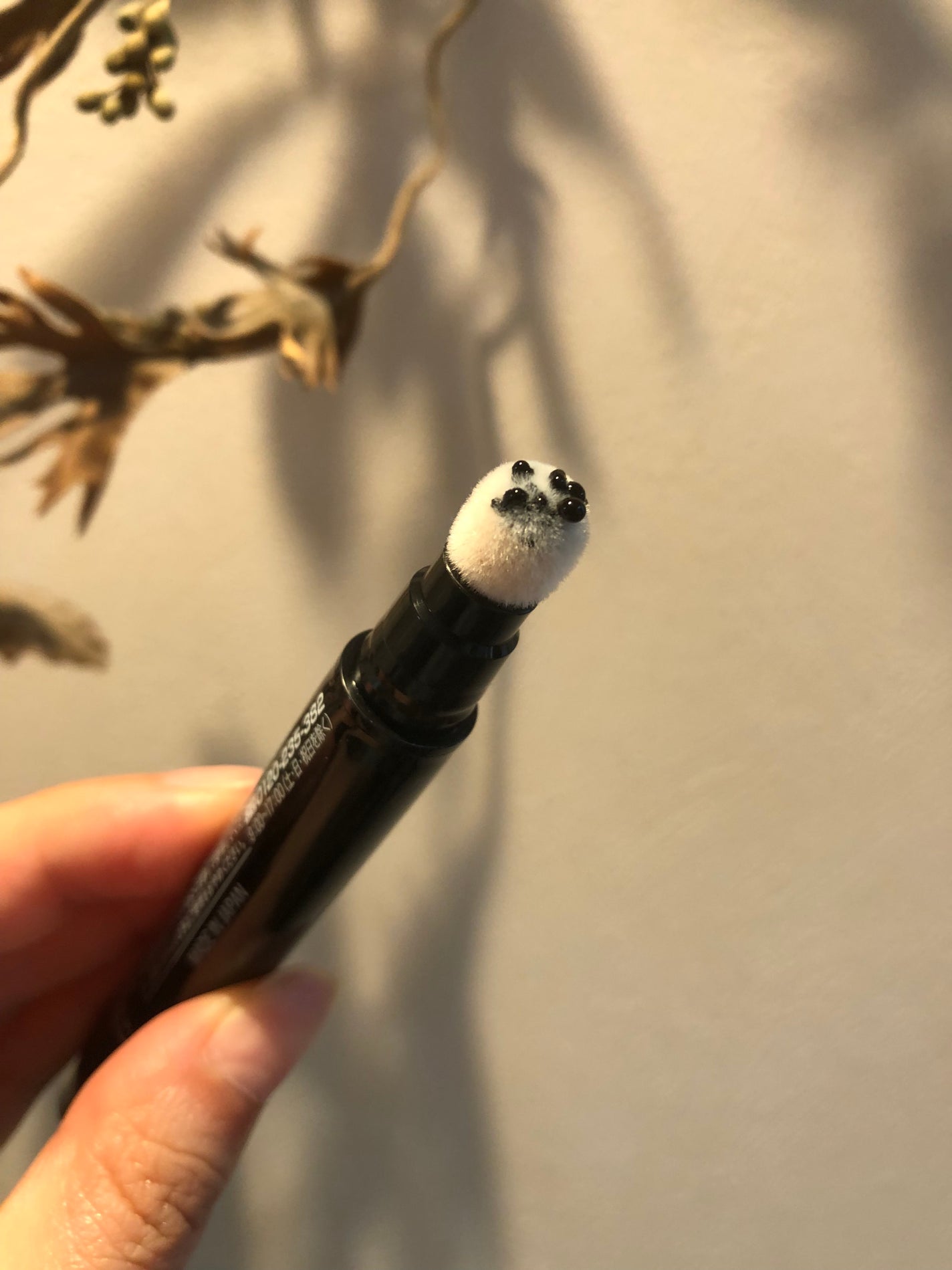 ウルトラキープヘアティント/メイクプロポーション/ヘアカラーを使ったクチコミ(4枚目)