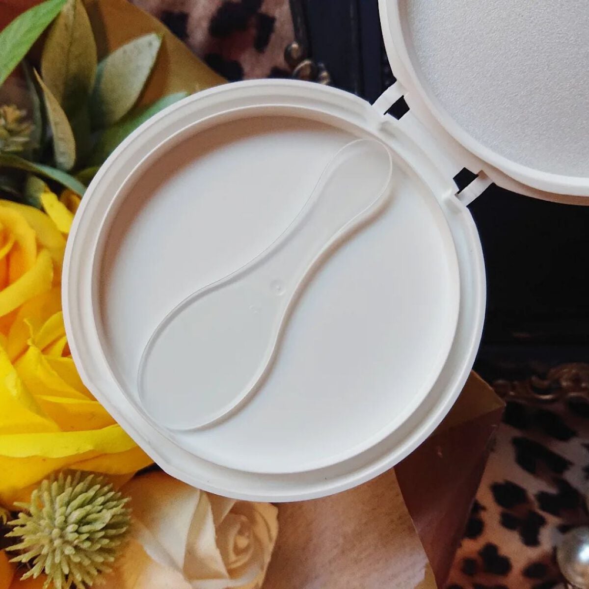 彩清珠 ホットクレンジングジェルバームTB/彩清珠/クレンジングジェルを使ったクチコミ(3枚目)