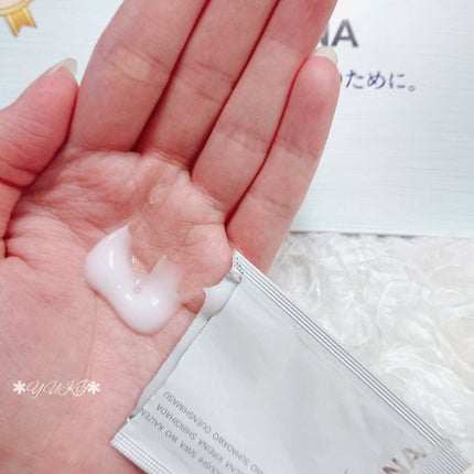 を使ったクチコミ(3枚目)