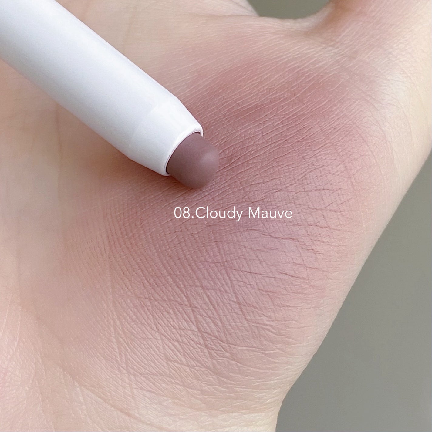 ドットオンムードリップペンシル/Heart Percent/リップライナーを使ったクチコミ(4枚目)