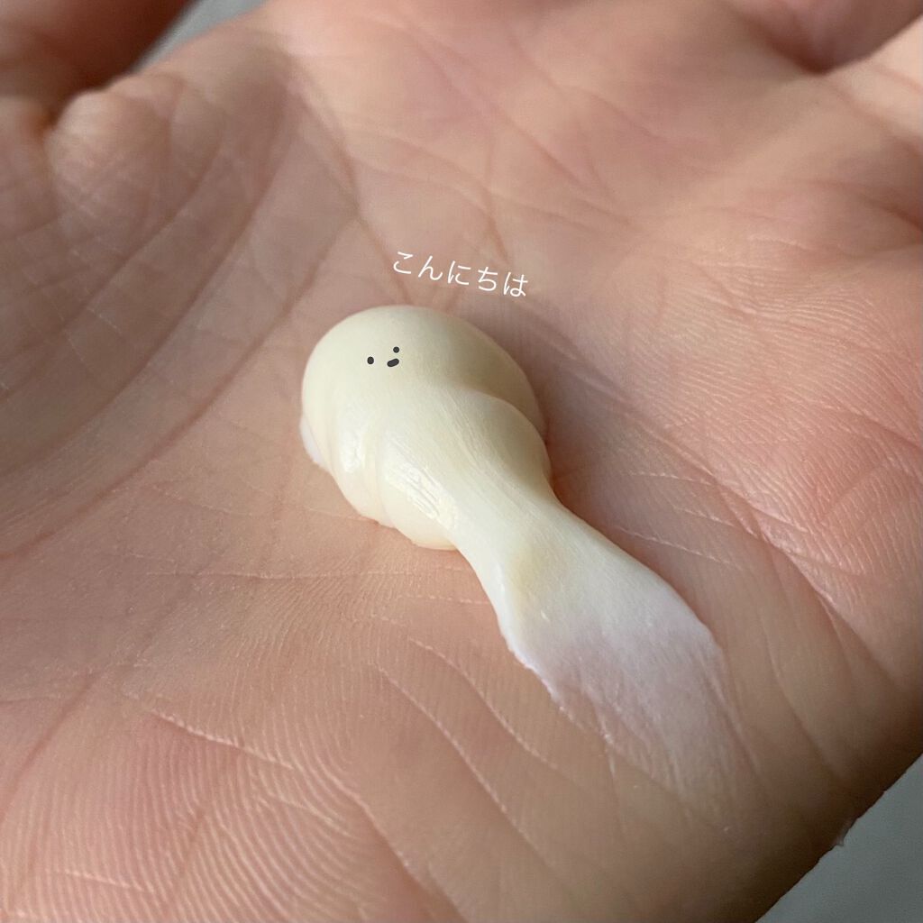 パーフェクトホイップ コラーゲンin 120g/SENKA（専科）/洗顔フォームを使ったクチコミ（3枚目）