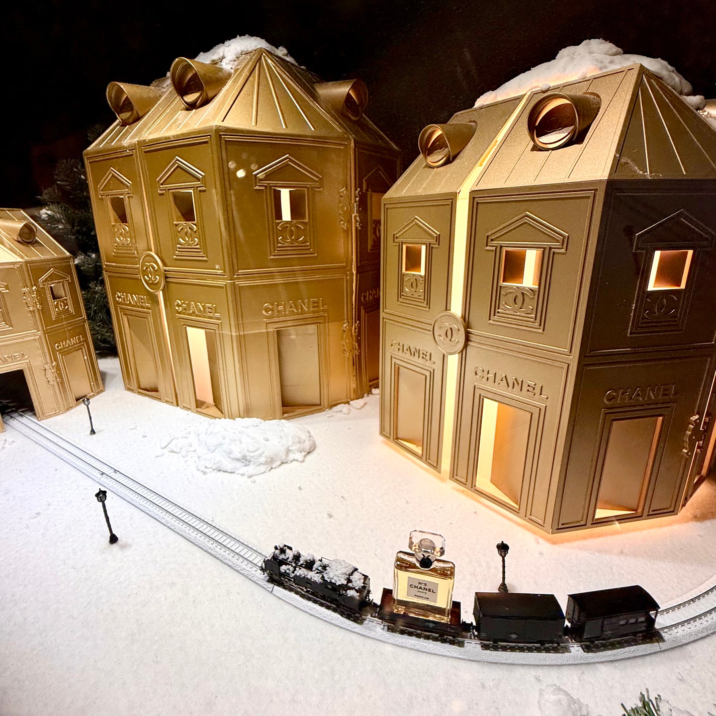 チャンス オー タンドゥル オードゥ トワレット(ヴァポリザター)/CHANEL/香水(レディース)を使ったクチコミ(9枚目)