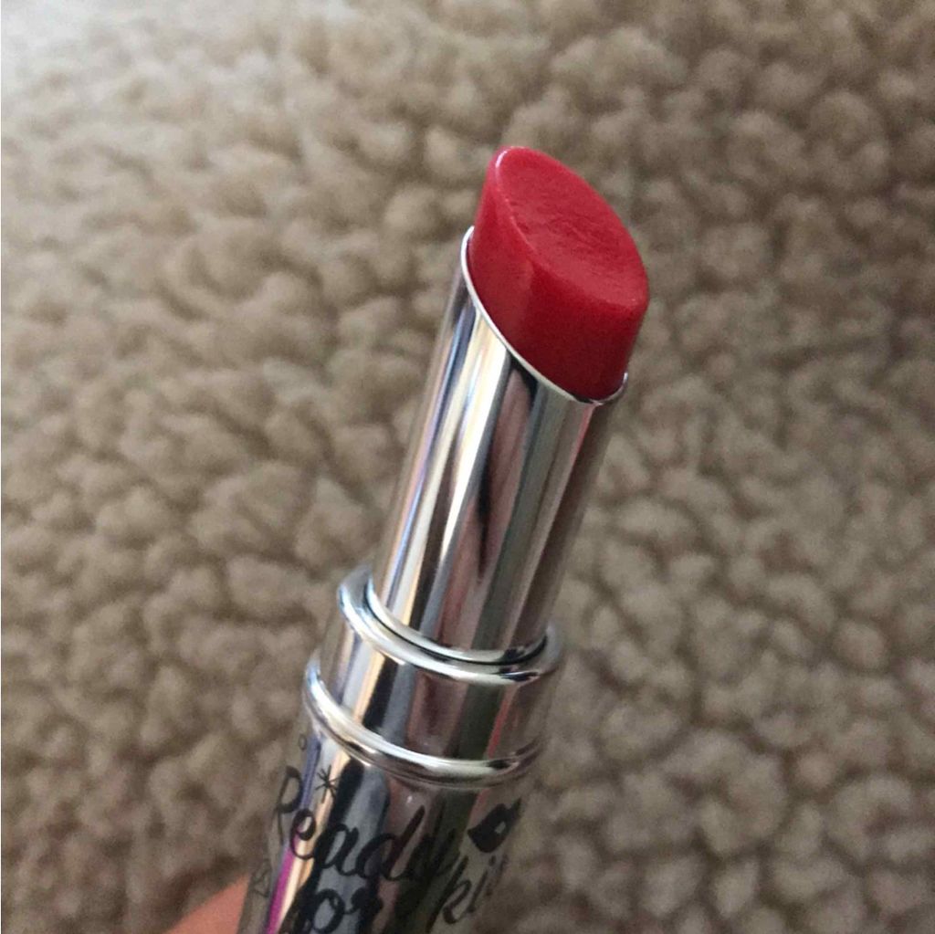 リップデコ プランパーティント/キスミー/リッププランパーを使ったクチコミ(3枚目)