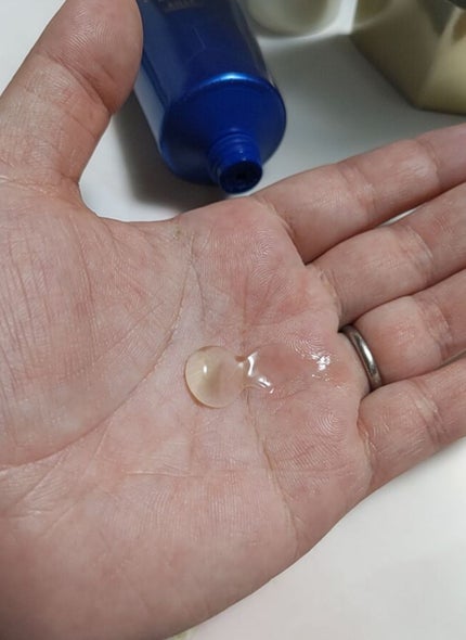 ジュレーム iP タラソリペア キューティクルボンド ヘアオイル/Je l'aime/ヘアオイルを使ったクチコミ(5枚目)