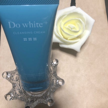 cleansing cream/Do white+/クレンジングクリームを使ったクチコミ(4枚目)