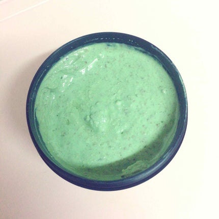 パワーマスク SP/ラッシュ/スクラブ・ゴマージュを使ったクチコミ(4枚目)