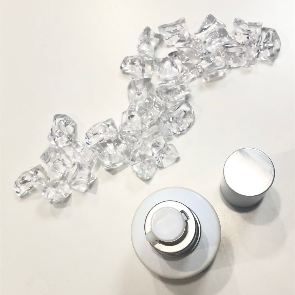 サイクレイター B/雪肌精みやび/美容液を使ったクチコミ(2枚目)