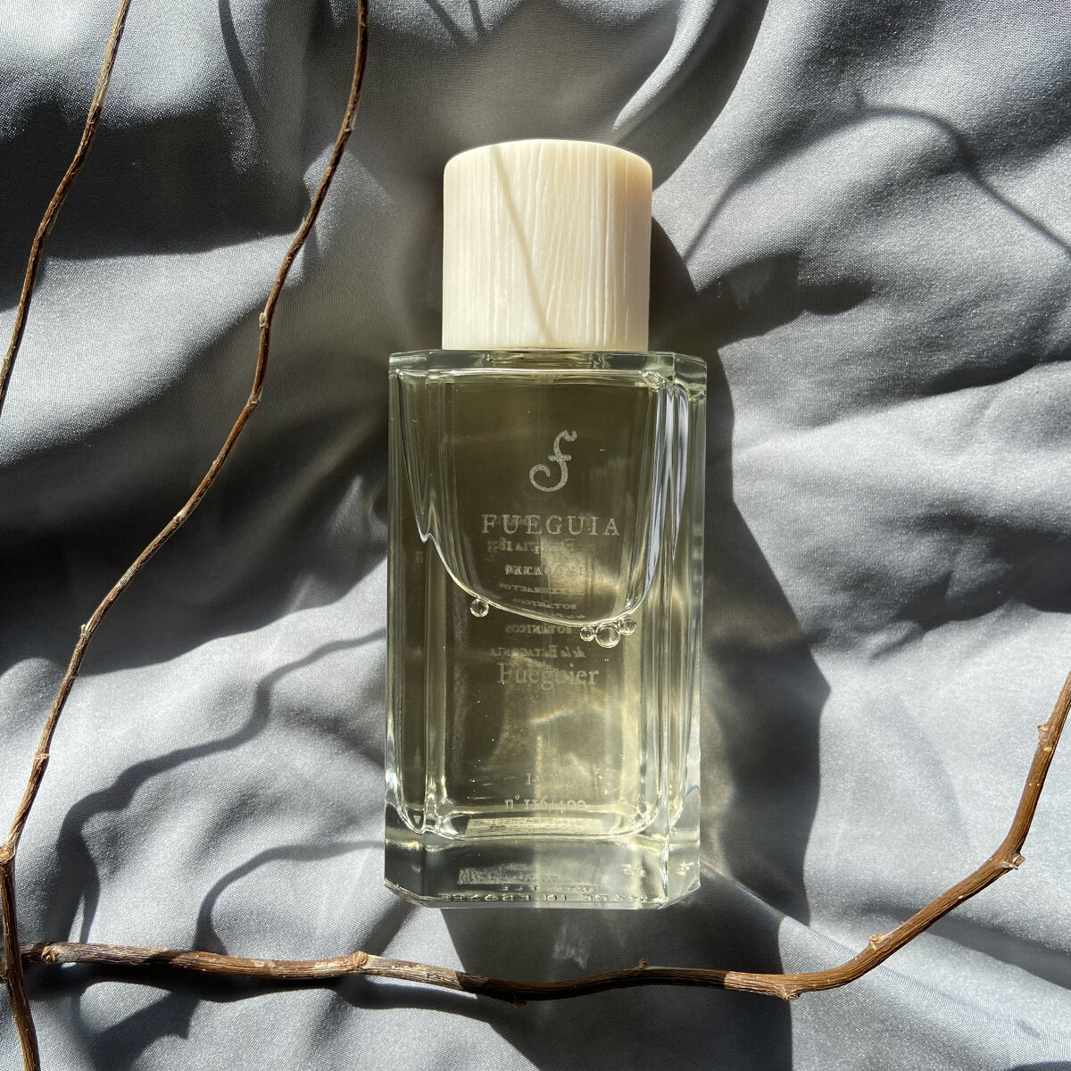試してみた】フエギエール FUEGUIA 1833のリアルな口コミ