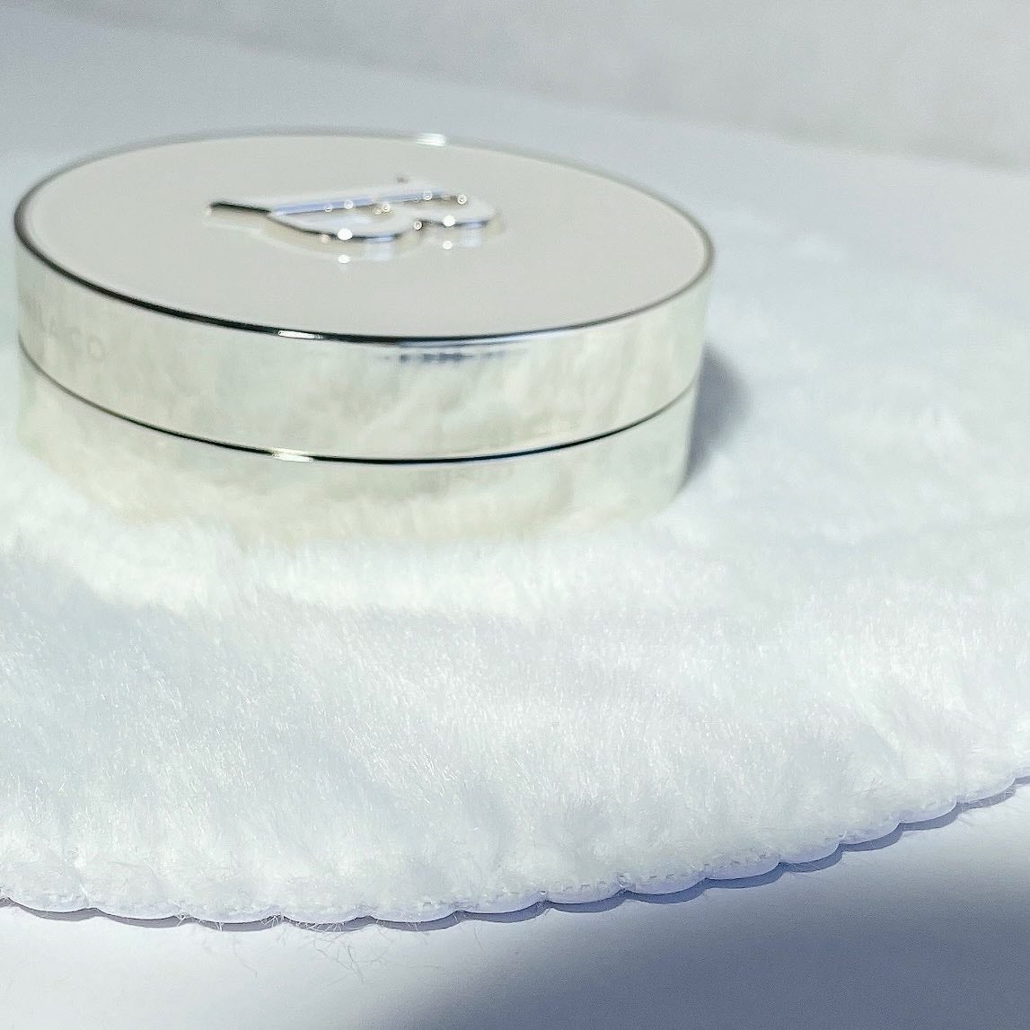 カバーリシャス アルティメット ホワイトクッション/BANILA CO/クッションファンデーションを使ったクチコミ(6枚目)