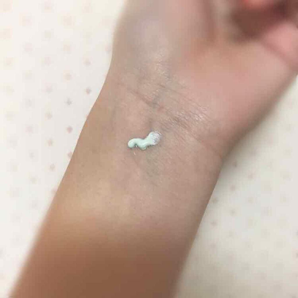 エアフィールメーカー/インテグレート/化粧下地を使ったクチコミ（3枚目）