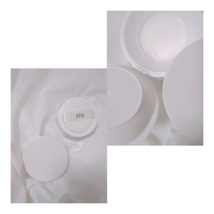 トランスルーセントセットフィニッシングパウダー/TFIT/ルースパウダーを使ったクチコミ(1枚目)