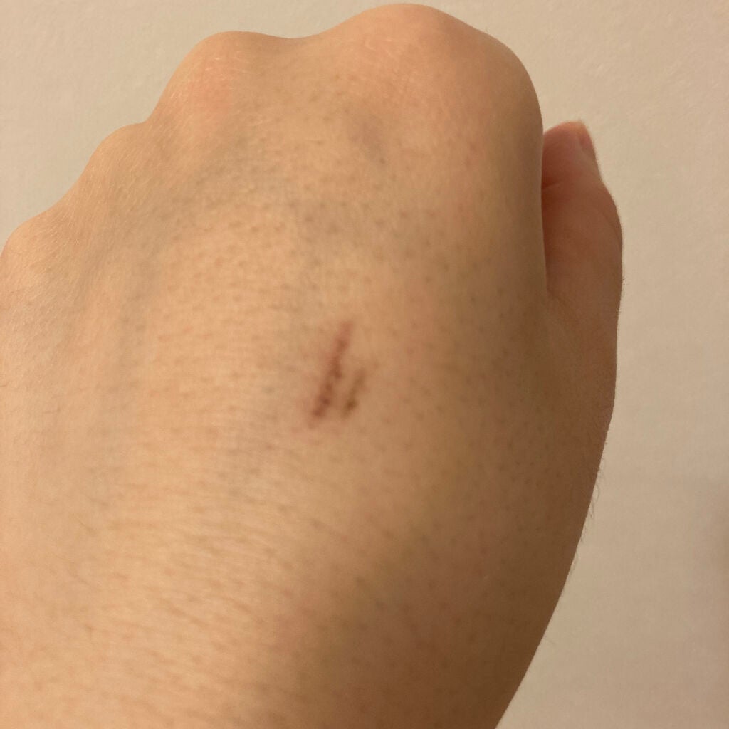 ペンシル アイライナー/FASIO/ペンシルアイライナーを使ったクチコミ(2枚目)