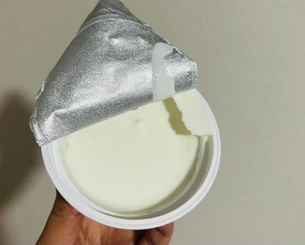 ダノンオイコス 脂肪0(ゼロ) /オイコス/ヨーグルトを使ったクチコミ(3枚目)