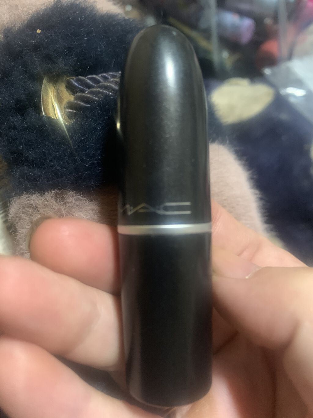 リップスティック トロピック トニック/M・A・C/口紅を使ったクチコミ（1枚目）