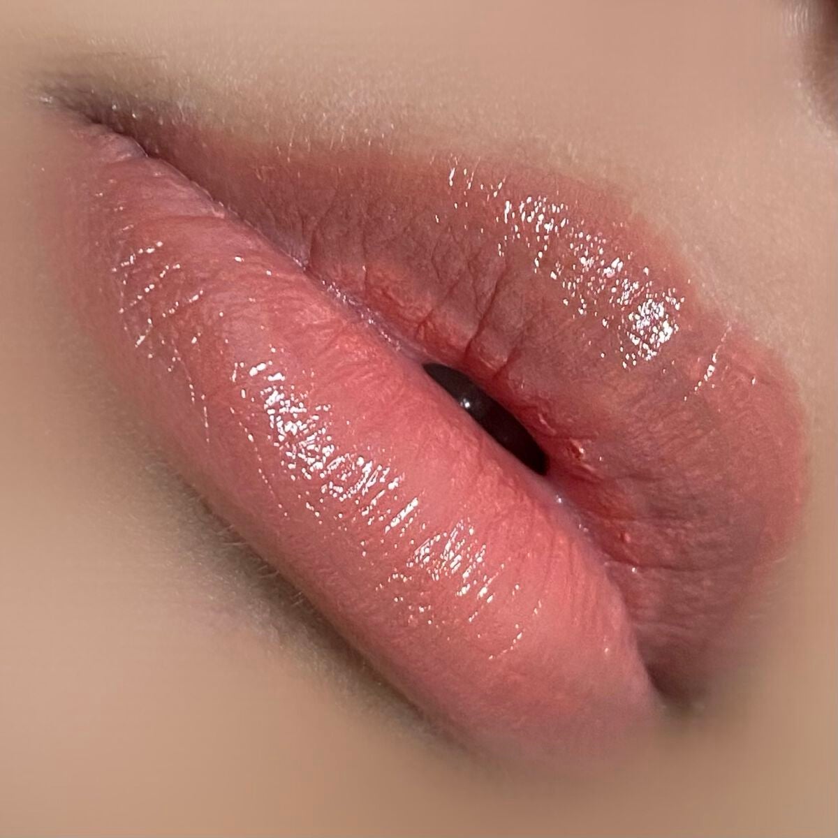 ピュア カラー ブラッシュ/SUQQU/パウダーチークを使ったクチコミ(6枚目)