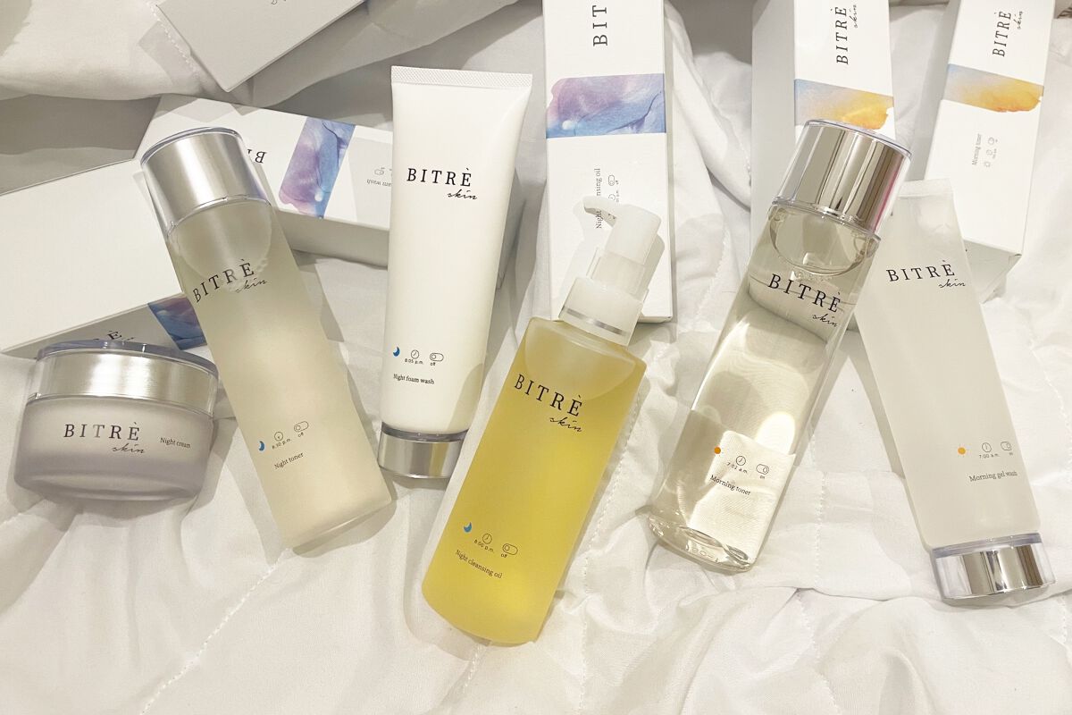 モーニングジェルウォッシュ/ビトレスキン/その他洗顔料を使ったクチコミ(1枚目)