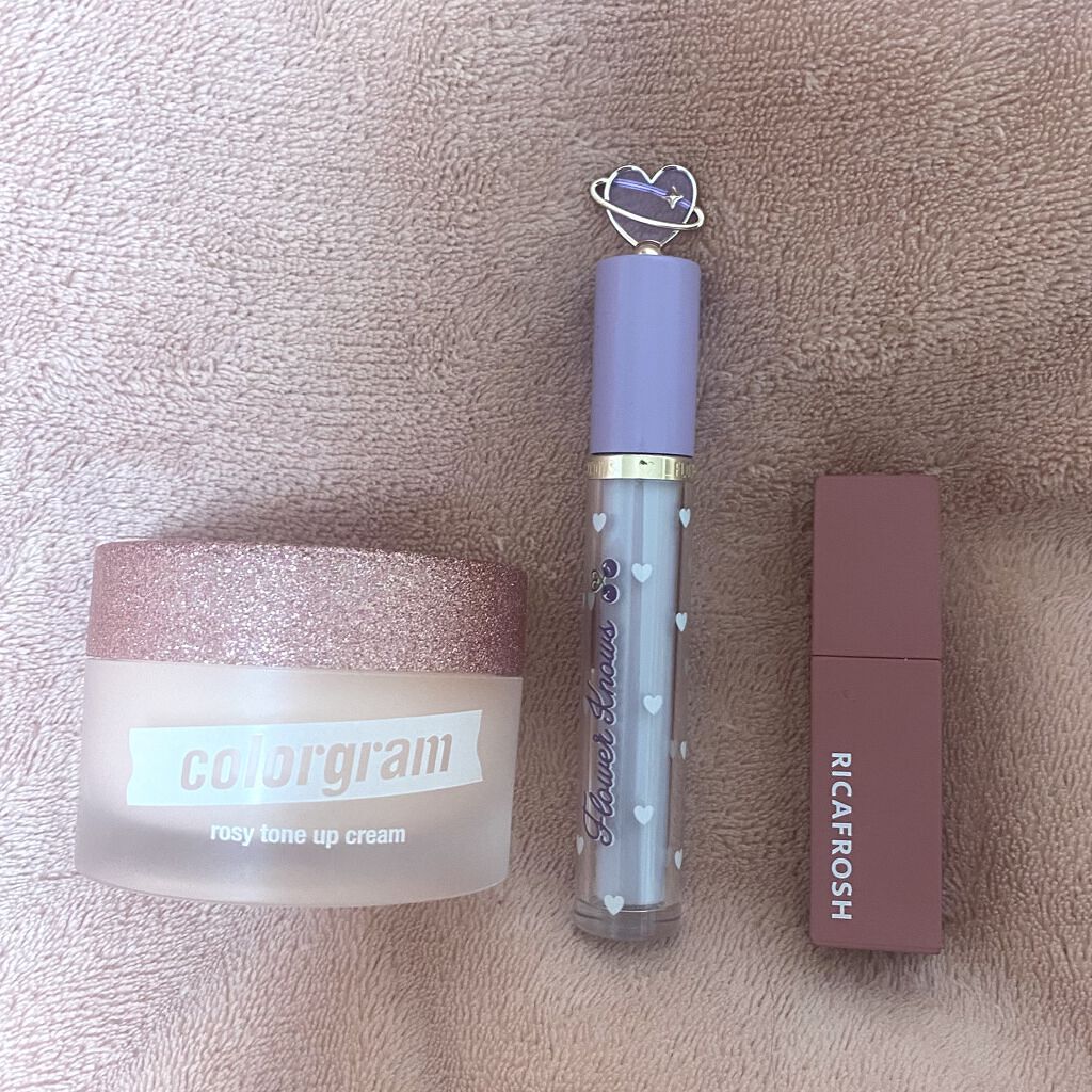 ジューシーピュアアイズ/キャンメイク/アイシャドウパレットを使ったクチコミ（3枚目）