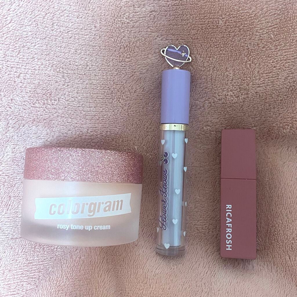 ジューシーピュアアイズ/キャンメイク/アイシャドウパレットを使ったクチコミ(3枚目)