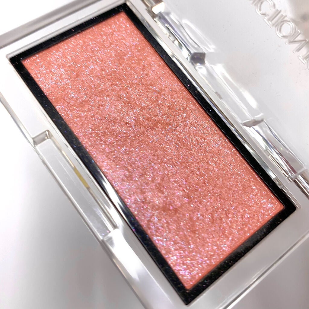 アディクション ザ ブラッシュ ニュアンサー/ADDICTION/パウダーチークを使ったクチコミ(2枚目)