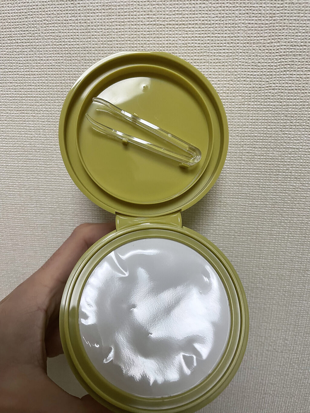 グーダルHCトナーパッド /goodal/トナーパッドを使ったクチコミ（2枚目）