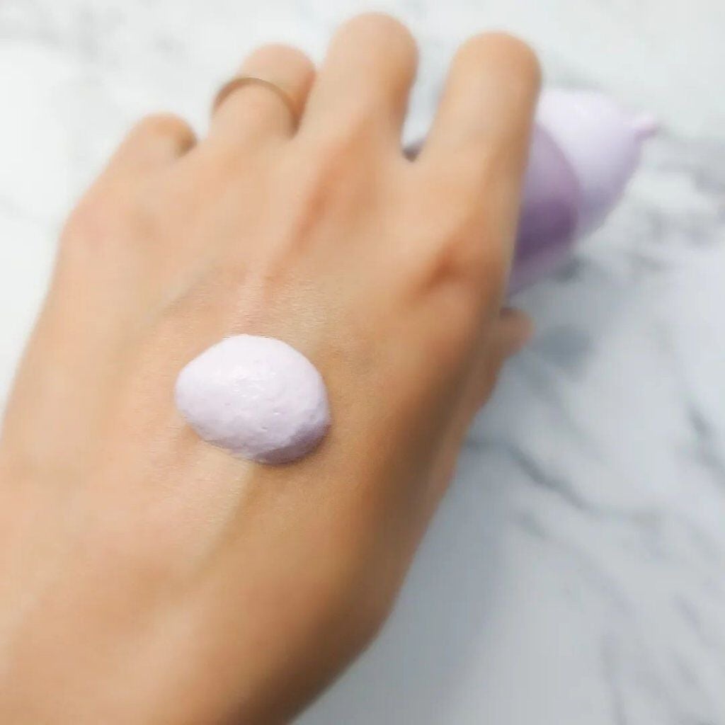 プロディフェンス オールインワンUV ムース/サンカット®/日焼け止めクリームを使ったクチコミ(2枚目)