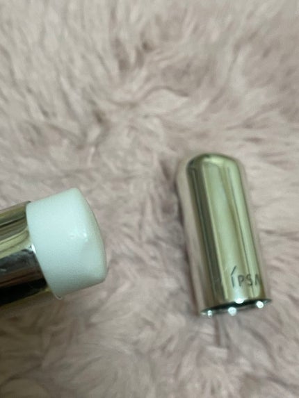 ザ・タイムR デイエッセンススティック/IPSA/美容液を使ったクチコミ(2枚目)