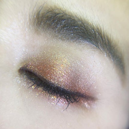 ワンピックアイシャドウパレット/APLIN/アイシャドウパレットを使ったクチコミ(9枚目)