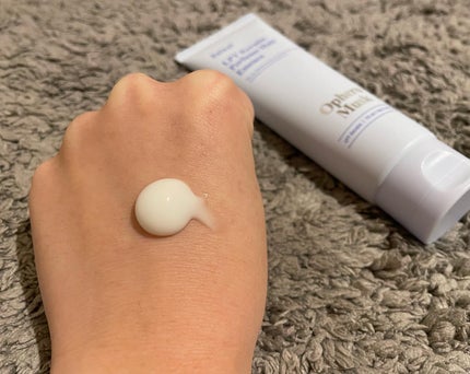 LPTケラチンリペアトリートメント/Daleaf/洗い流すヘアトリートメントを使ったクチコミ(3枚目)