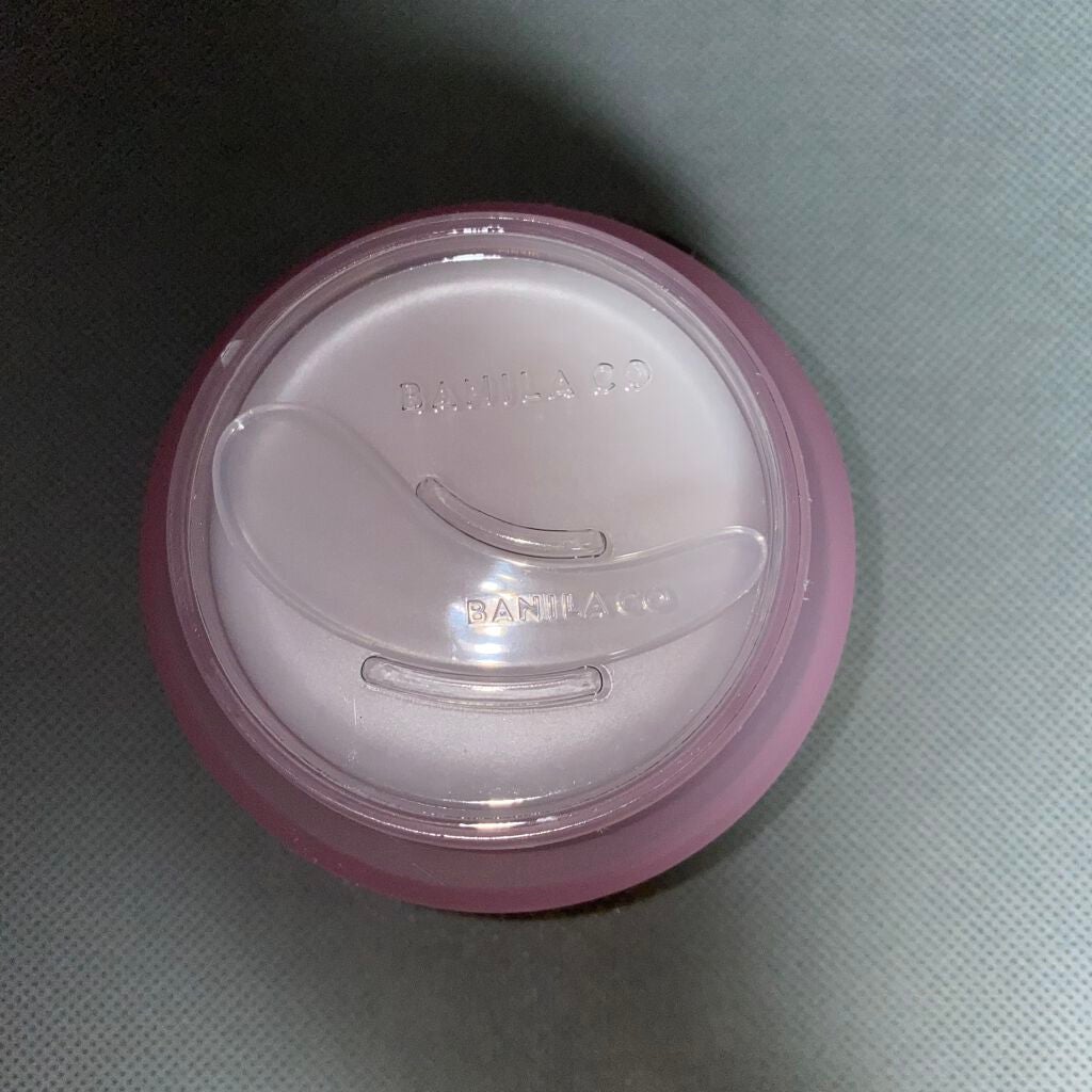 クリーンイットゼロ クレンジングバーム オリジナル/BANILA CO/クレンジングバームを使ったクチコミ(6枚目)