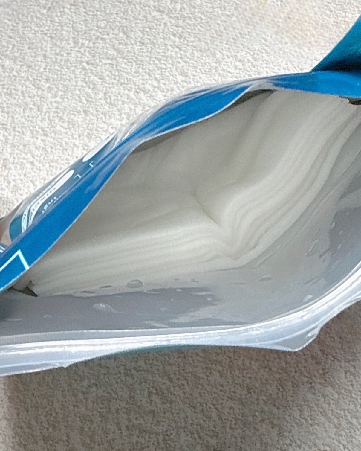 ルルルン ハイドラ AZ マスク/ルルルン/シートマスク・パックを使ったクチコミ（2枚目）