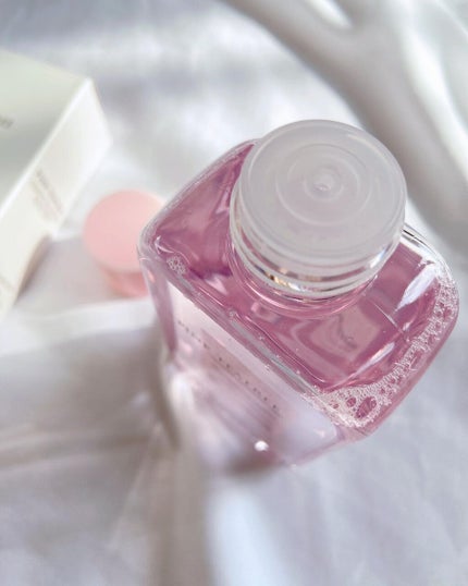 ピンクティーツリートナー/APLIN/化粧水を使ったクチコミ(5枚目)