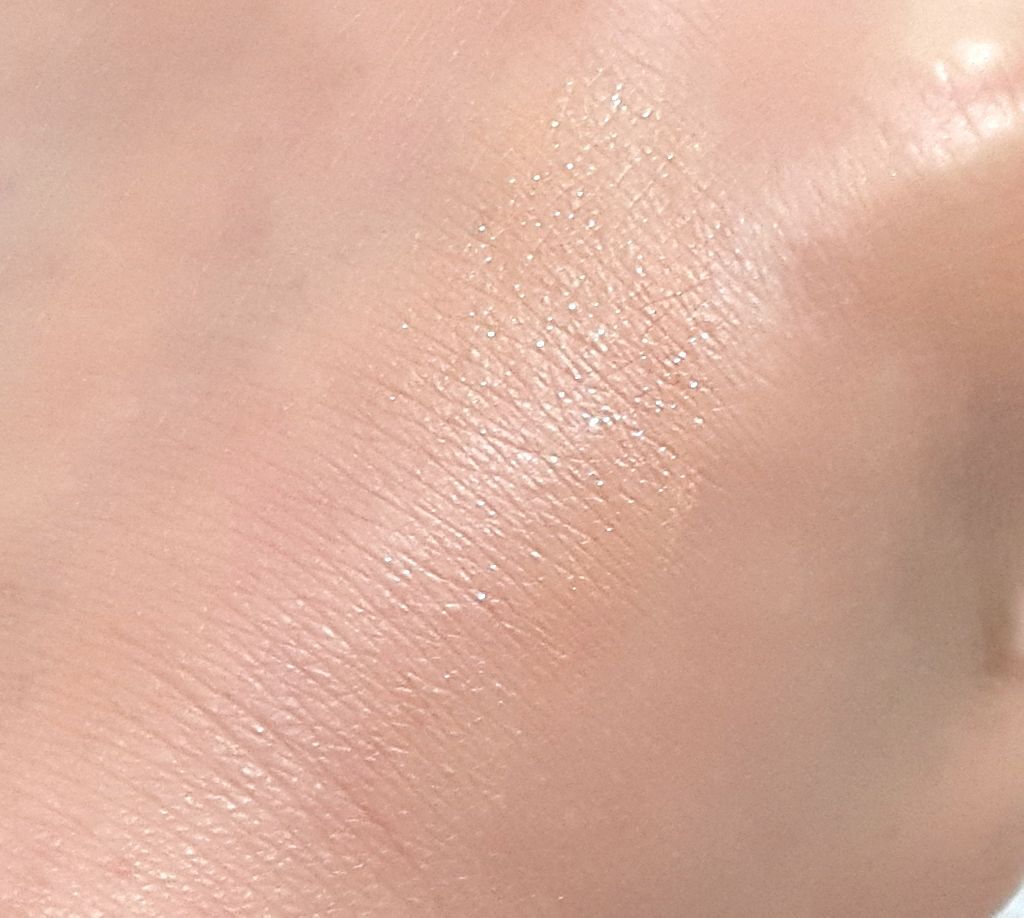 Mマジッククッションストロビーム/MISSHA/クッションファンデーションを使ったクチコミ(4枚目)