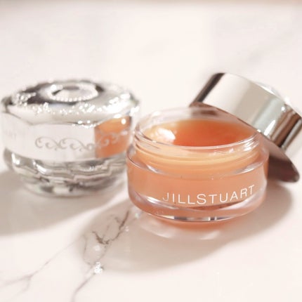 ジルスチュアート リップバーム/JILL STUART/リップバームを使ったクチコミ(1枚目)