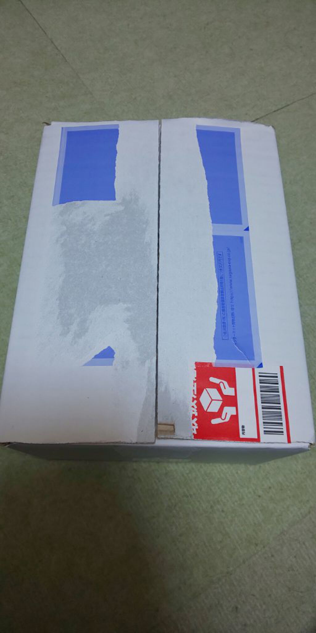 スカルプD ボーテ ナチュラスター スカルプシャンプー／トリートメントパック/アンファー(スカルプD)/シャンプー・コンディショナーを使ったクチコミ（1枚目）