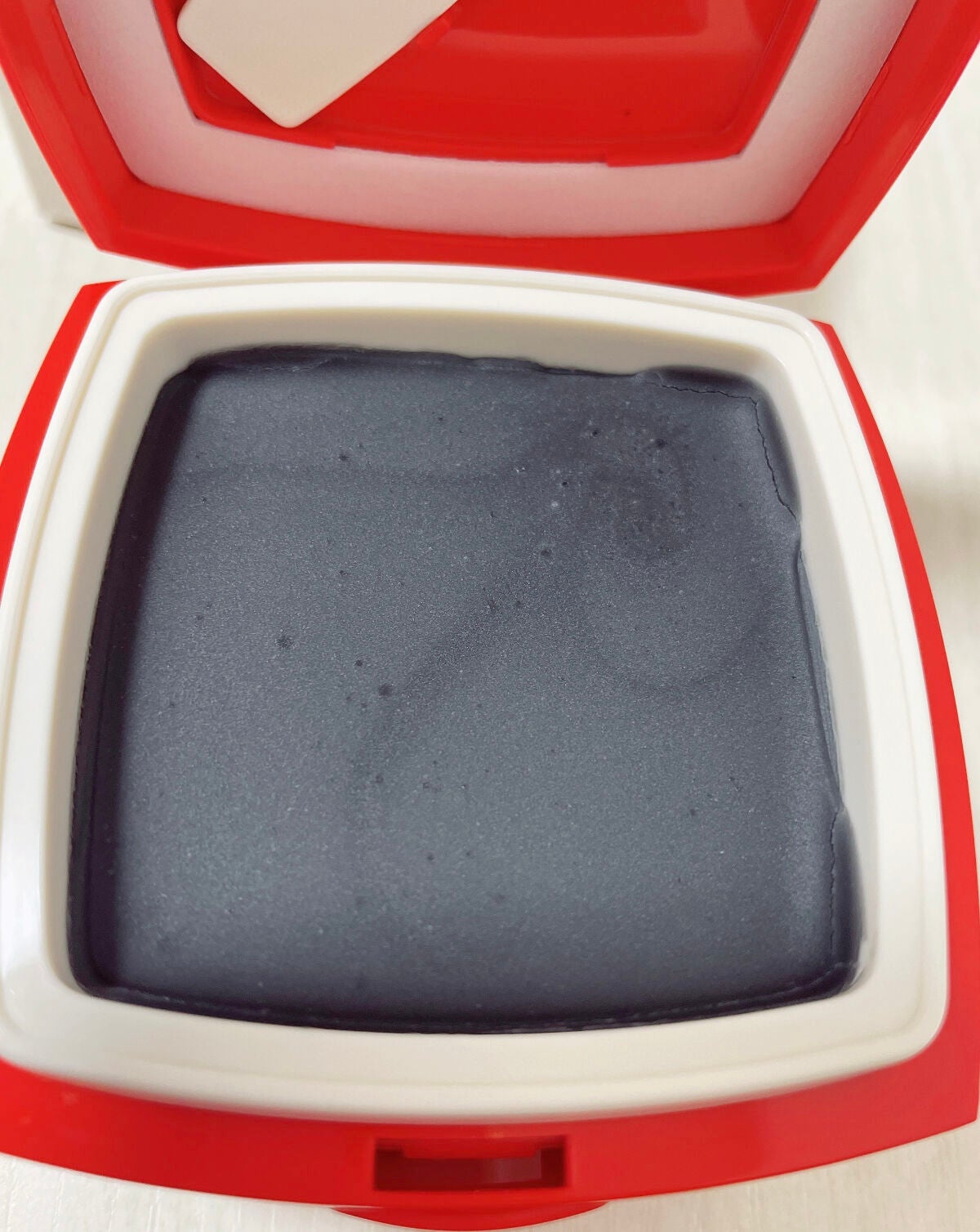 ローメルト クレンジングバーム クロ/アーレス/クレンジングバームを使ったクチコミ(4枚目)