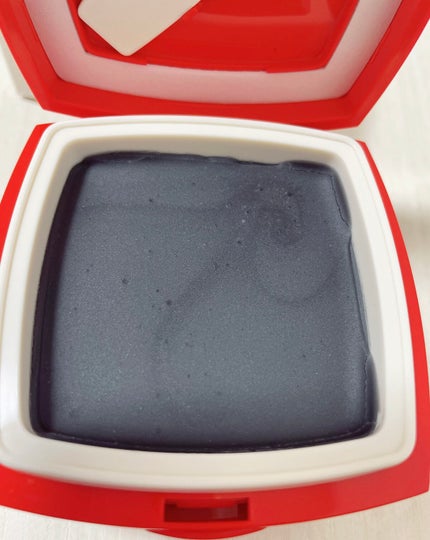 ローメルト クレンジングバーム クロ/アーレス/クレンジングバームを使ったクチコミ(4枚目)