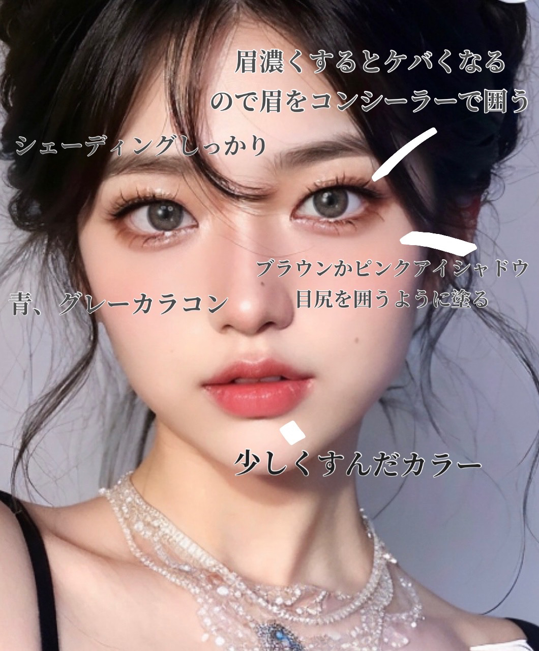 スターダストダイヤモンドハイライトパウダー/PERFECT DIARY/パウダーハイライトを使ったクチコミ（2枚目）