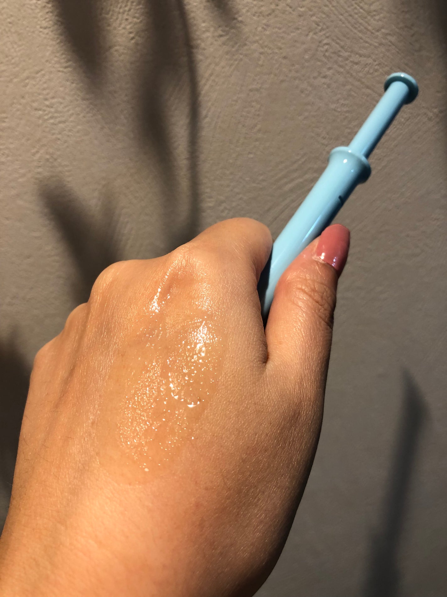 きみちゃん☺︎ on LIPS 「ISAMOGUINC. インナーケアジェルインナーケアジェルで..」(6枚目)