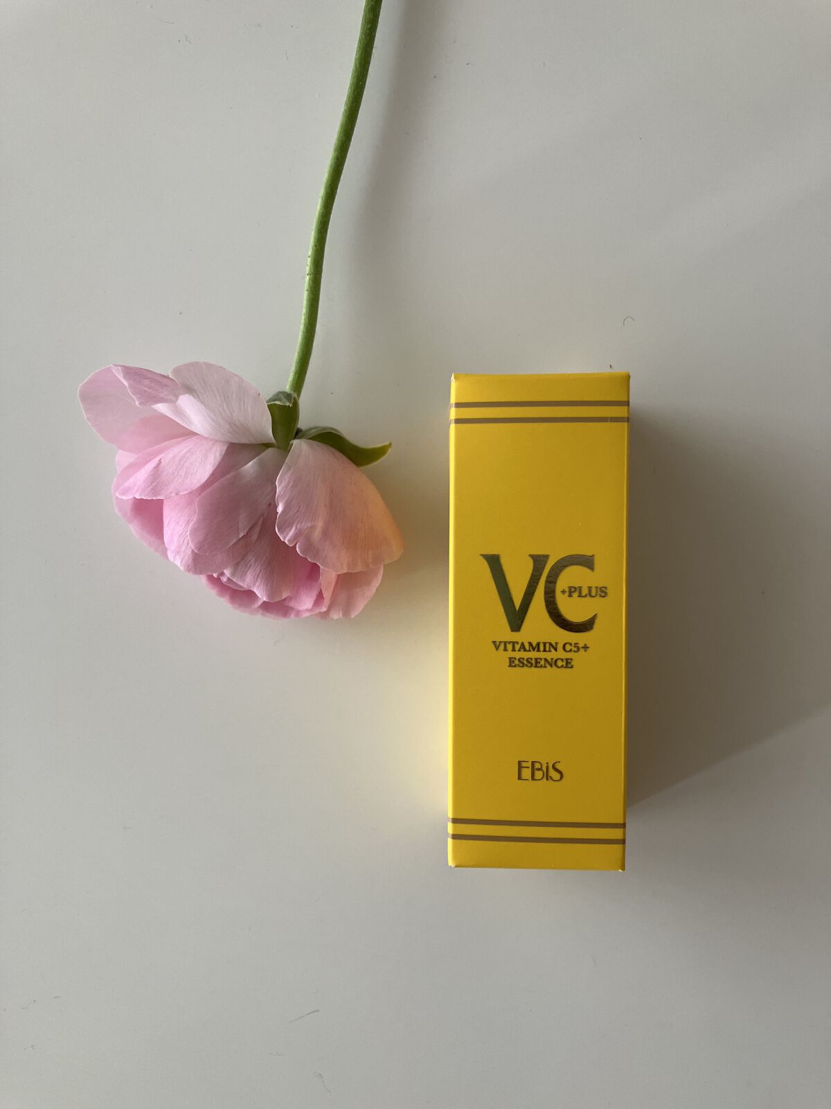 Cエッセンス/EBiS化粧品/美容液を使ったクチコミ（2枚目）