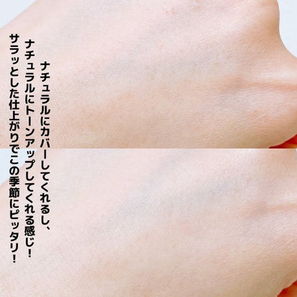 マーシュフィールド SC プルーフパウダーP/マーシュ・フィールド/ルースパウダーを使ったクチコミ(5枚目)