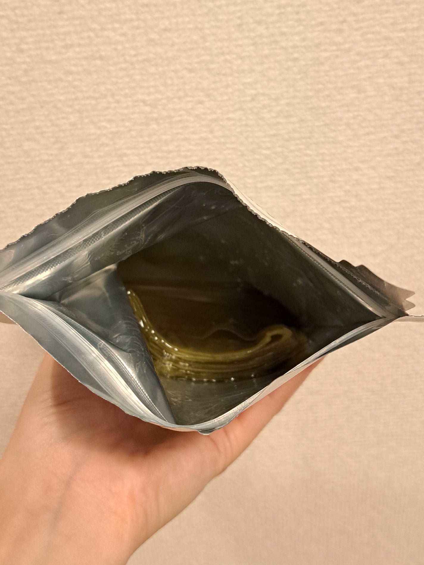 HEARTLEAF 77 SOOTHING TONER CICA EXOSOME MASK/Anua/シートマスク・パックを使ったクチコミ(3枚目)