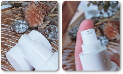 manage 01 ブライトニング トナー/manage/化粧水を使ったクチコミ(3枚目)