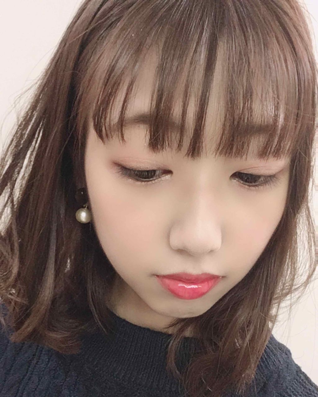 プリズム エアー シャドウ/CLIO/単色アイシャドウを使ったクチコミ（3枚目）