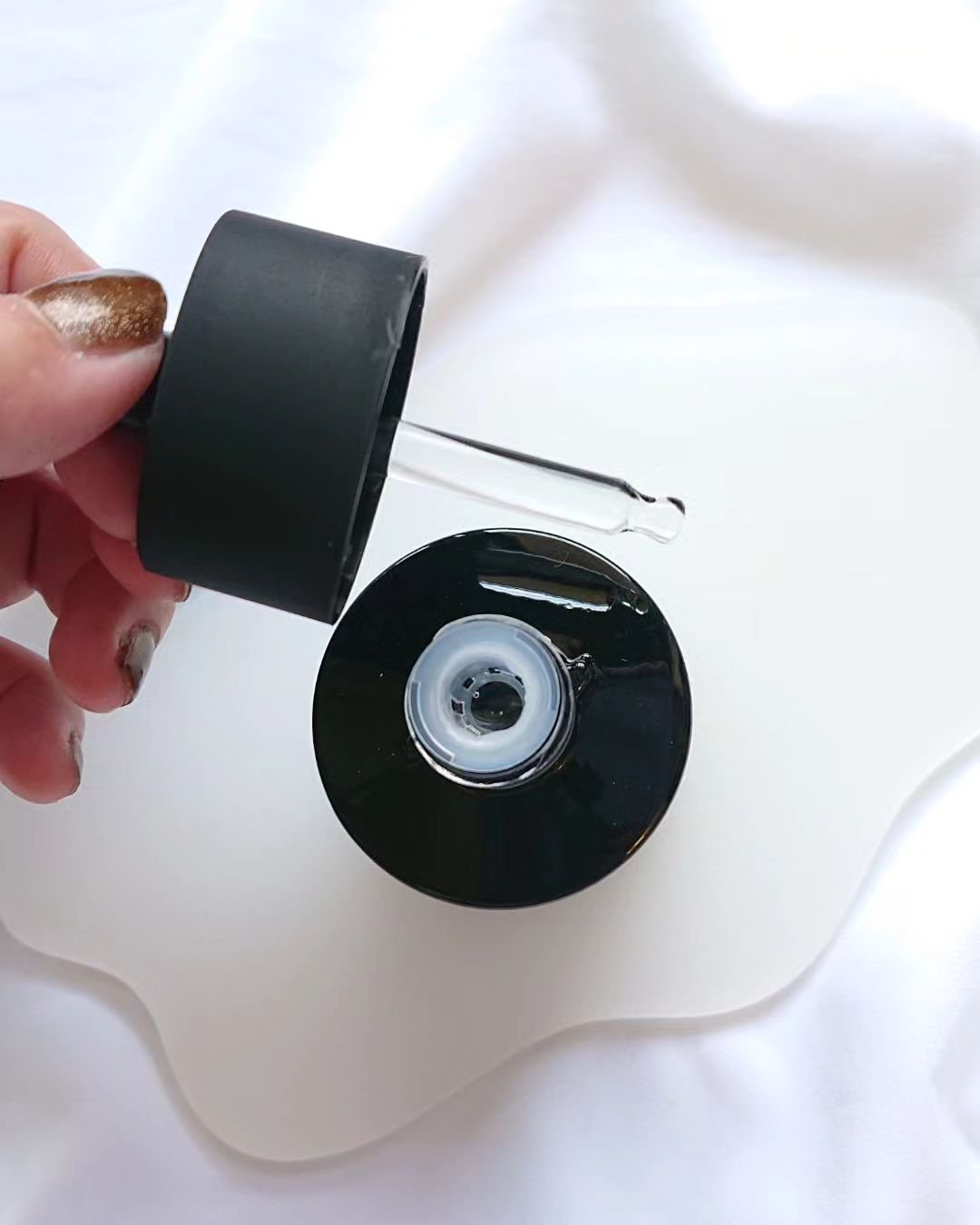 RXザ・ナイアシンアミド15セラム  /COSRX/美容液を使ったクチコミ（2枚目）