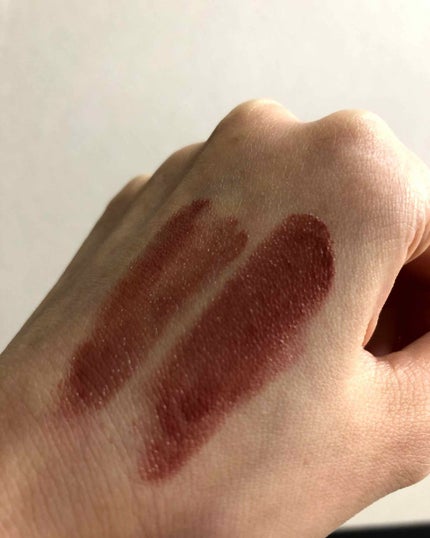 ラスティングフィニッシュ オイルティントリップ/リンメル ロンドン/リップティントを使ったクチコミ(1枚目)