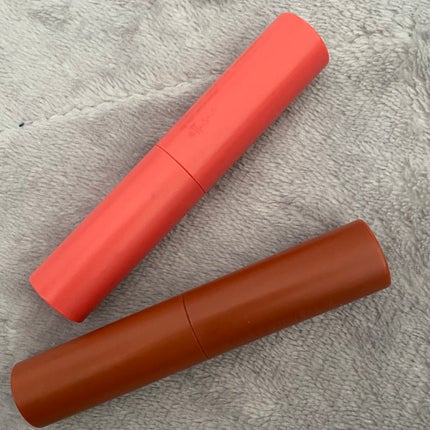 エテュセ リップエディション(ティントルージュ)/ettusais/リップティントを使ったクチコミ(1枚目)