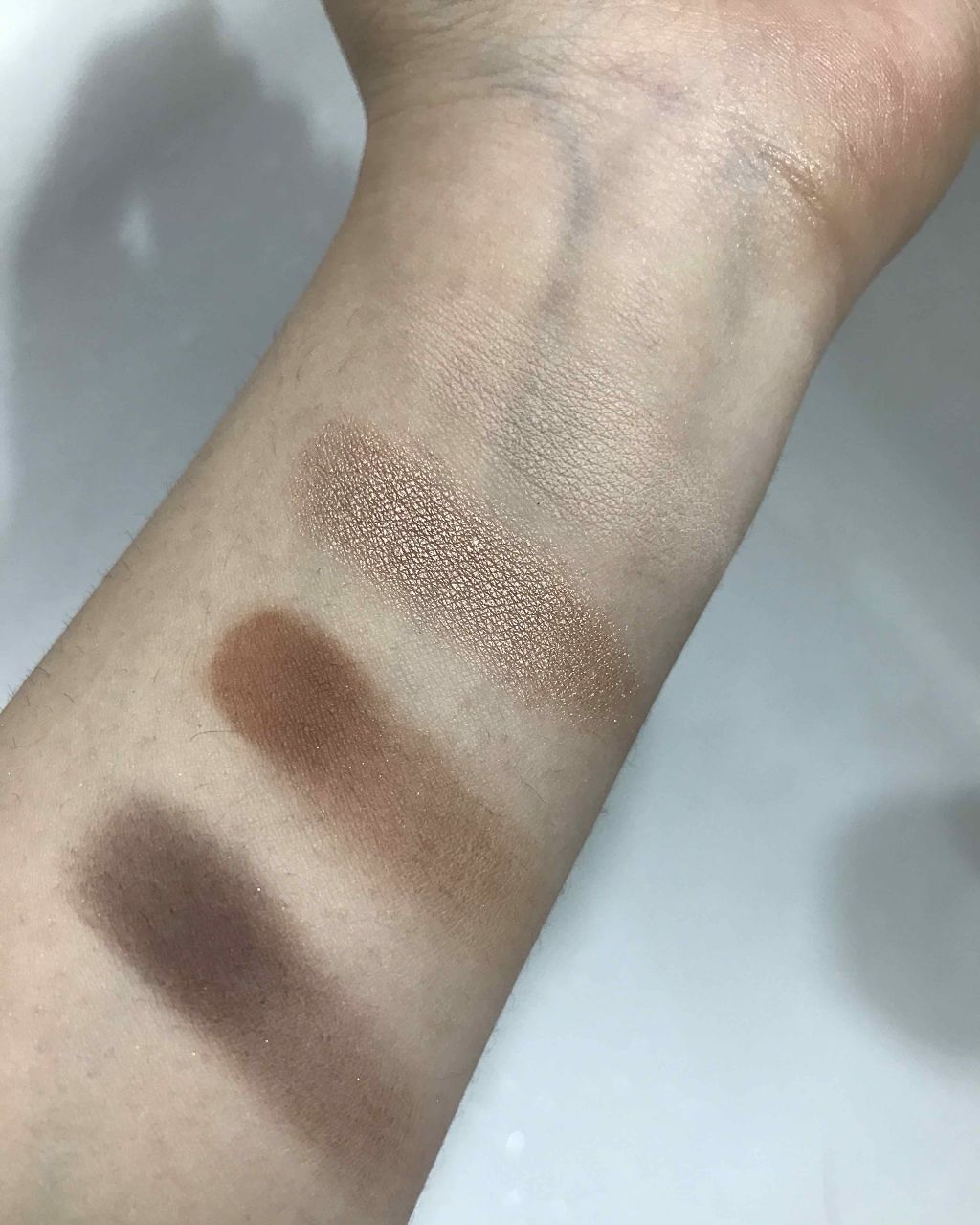 サマー スター フルフェイス キット 【パトリック・スター限定コラボ】/M・A・C/メイクアップキットを使ったクチコミ(3枚目)