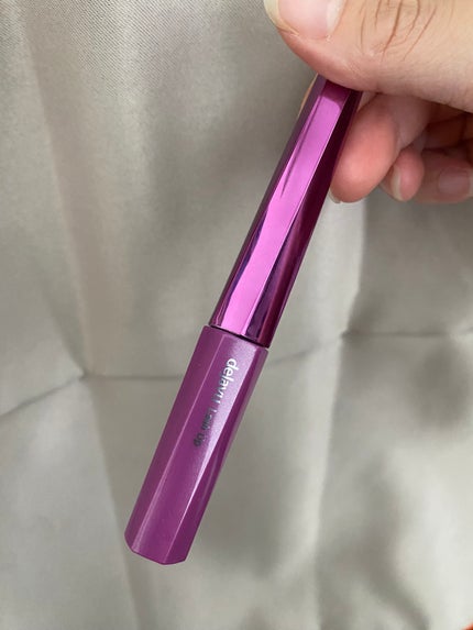 「塗るつけまつげ」自まつげ際立てタイプ/デジャヴュ/マスカラを使ったクチコミ(1枚目)